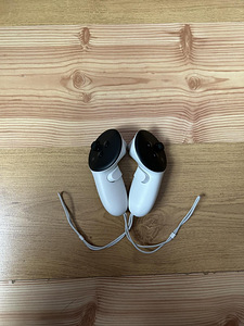 Meta Quest 3s 256gb. (2 foto / 6)