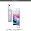 Apple iPhone 8, 64gb Silver (фото #1)