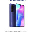 Uus Xiaomi Mi Note 10 lite, 6/128gb, violet (foto #1)