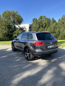 Volkswagen Touareg 3.0d 180kw 2012a (2 foto / 14)