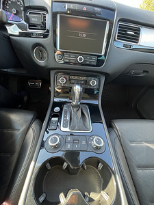 Volkswagen Touareg 3.0d 180kw 2012a (11 foto / 14)