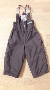 Huppa talve komplekt 86 (3 foto / 3)