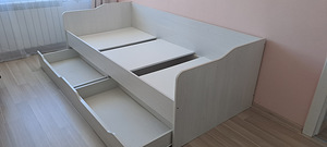 Voodi 90×200 (2 foto / 3)