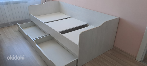 Voodi 90×200