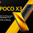 Xiaomi POCO X3 Hall, 6GB/ 64B, EU CE uus pakendis garantii (foto #2)