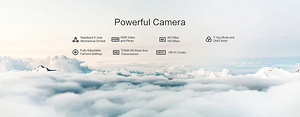 Xiaomi FIMI X8 SE 2020 8KM 4K droon uus, garantii + FPC (2 foto / 3)