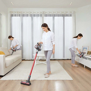 Новая модель Xiaomi Roborock H7 пылесос 160AW, 80Wh, 90min (2 фото из 10)