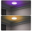 Умный потолочный светильник Xiaomi Yeelight Arwen 450C 50см (фото #3)