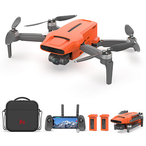 Xiaomi FIMI Mini 3 SE COMBO 9KM 4K 30fps droon uus gar. 2a (2 foto / 2)