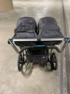 Thule urban glade 2 double (twin) (6 foto / 6)