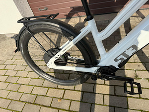 Elektrijalgratas Stromer ST3 Comfort 983 M suurus (4 foto / 7)