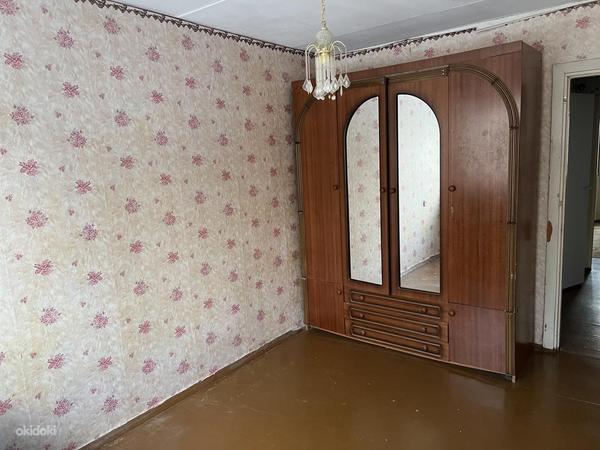 3-toaline korter Narvas/3-х комнатная квартира в Нарве (фото #7)