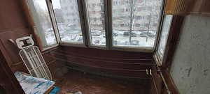 Rakvere tn 87, Pähklimäe, Narva, Ida-Virumaa (8 foto / 8)