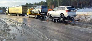 Puksiir Abi käivitus Abi 12-24v (7 foto / 7)