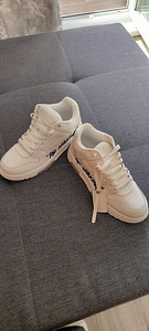 Off White Office кроссовки (1 фото из 9)
