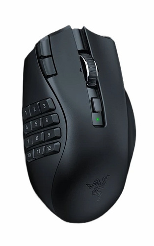 Razer Naga V2 HyperSpeed