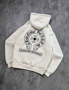 Chrome hearts / Off White худи, футболки, шорты (1 фото из 10)