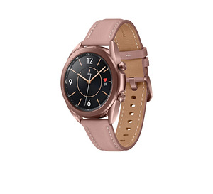 Samsung watch 3 (1 foto / 2)