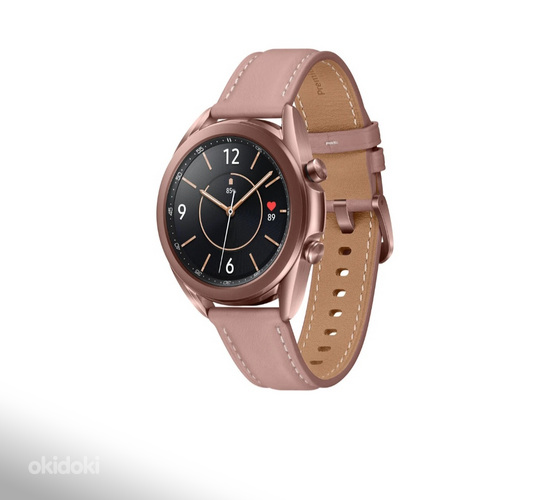 Samsung watch 3