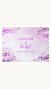 Lumene eye palette (1 foto / 3)