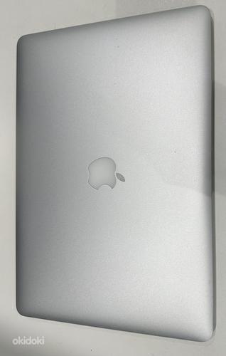 MacBook Pro 15 Retina, конец 2013 г. (фото #2)
