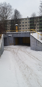 E. Vilde tee 74, Mustamäe, Tallinn, Harjumaa (1 foto / 2)