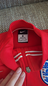 Nike kampsun (2 foto / 2)