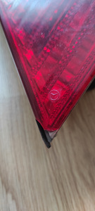 Tagatuli MERCEDES-BENZ E 270 CDI -Tagatuli (2 foto / 4)