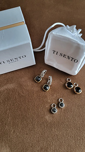 Ti Sento