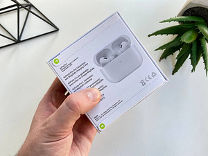 Airpods Pro 2 1: 1 koopia (3 foto / 8)