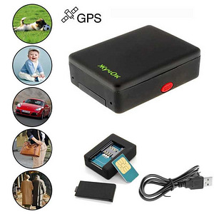 GSM-tracker, GPS-tracker, audio-lapsehoidja, GSM-alarm (7 foto / 7)