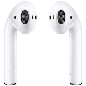 Apple AirPods 2 MV7N2ZM-A (2 foto / 3)