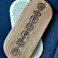 Дошка САДХУ, sadhu board, масаж стоп + ПОДАРУНКИ (фото #5)
