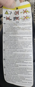 1EA971675 - Laadimisseade elektriautole UP ID4 LEO (3 foto / 5)