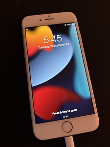 iPhone 6s 16gb (1 фото из 2)