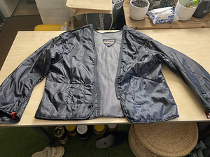 Куртка Held для вождения (4 фото из 8)