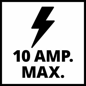 Uus Akulaadija Einhell CE-BC10M 12V 10A 3-200Ah tava/AGM/GEL (6 foto / 10)