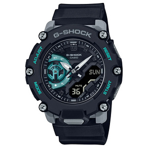Наручные часы Casio G-SHOCK (1 фото из 4)