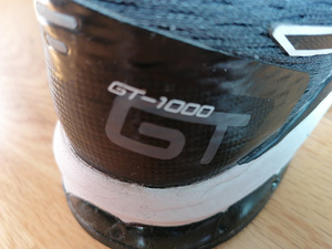 Asics Tartu nr.38 (3 foto / 4)