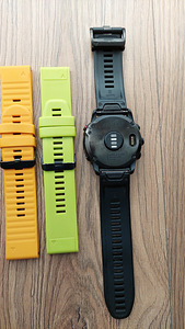 GARMIN FENIX 6X PRO (2 foto / 3)