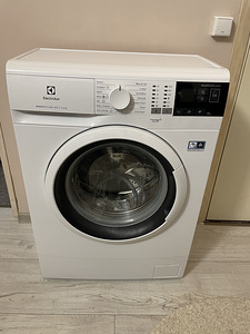 Electrolux pesumasin (2 foto / 4)
