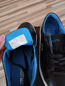 Lacoste jalanõud suurus 37 (3 foto / 3)