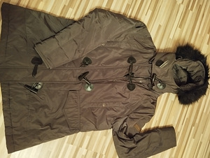 Trussardi originaal jope (1 foto / 4)