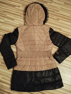 Parka s/m (2 foto / 3)