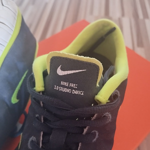 Nike tossud, 37.5 (3 foto / 4)