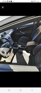 Ford Mondeo Titanium 2.0 103kw 200т.км Hatchback (3 фото из 6)