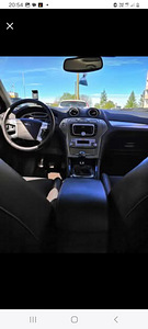 Ford Mondeo Titanium 2.0 103kw 200т.км Hatchback (5 фото из 6)