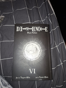 Manga (1 foto / 4)