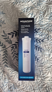 Aquaphor K2 veefiltri vahetusfilter (1 foto / 2)