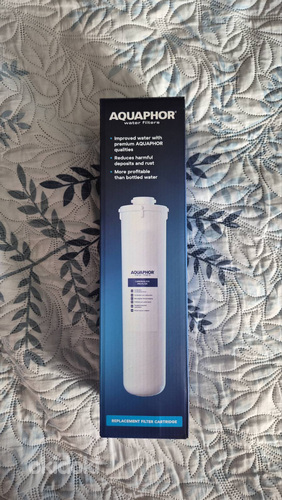 Сменный картридж для фильтра воды от бренда Aquaphor к2